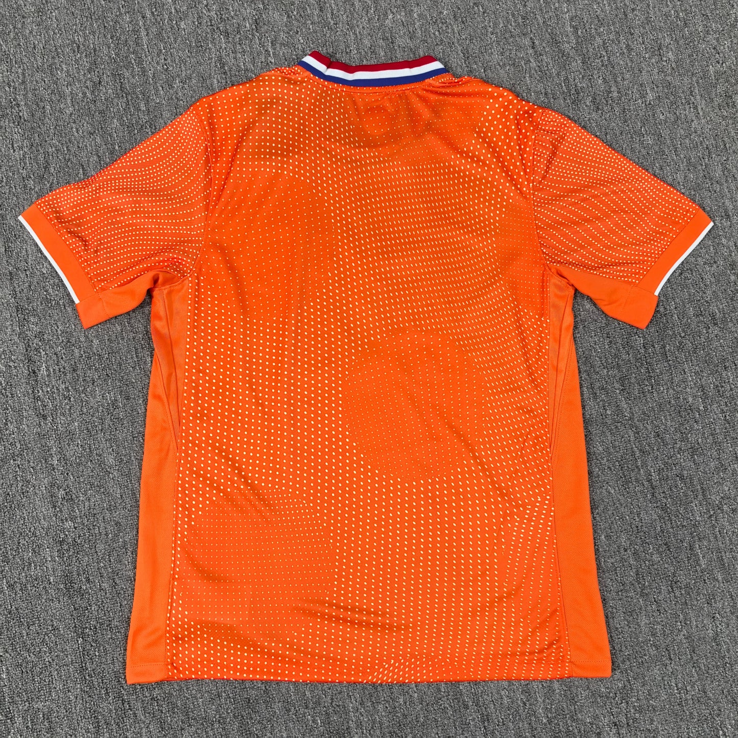 Netherlands 2025 Home Jersey