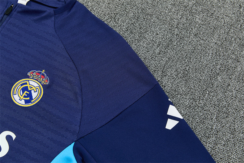 Real Madrid 2025/2026 Training Suit