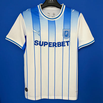 Universitatea Craiova 2026/2027 Home Jersey