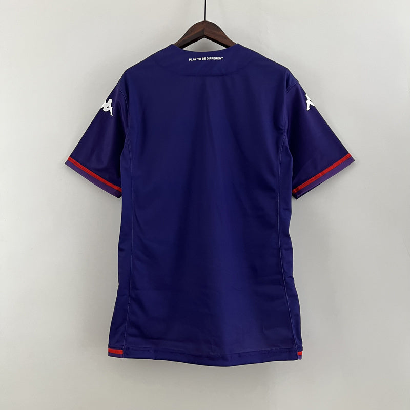 Fiorentina 2023/2024 Third Jersey