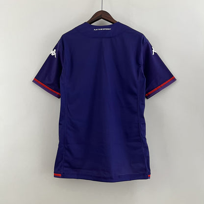 Fiorentina 2023/2024 Third Jersey