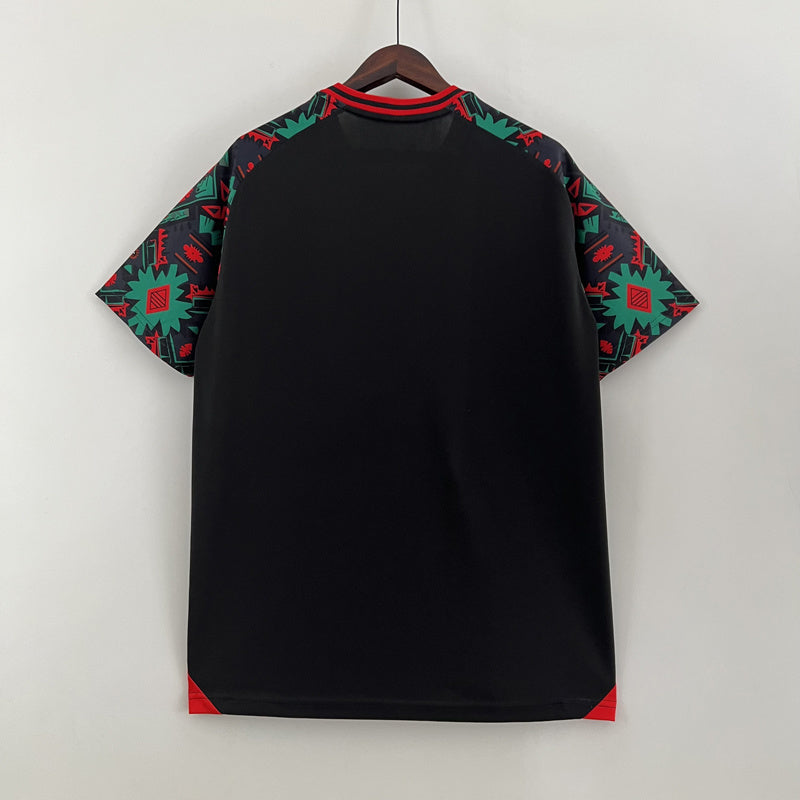 Mexico 2023 Jersey