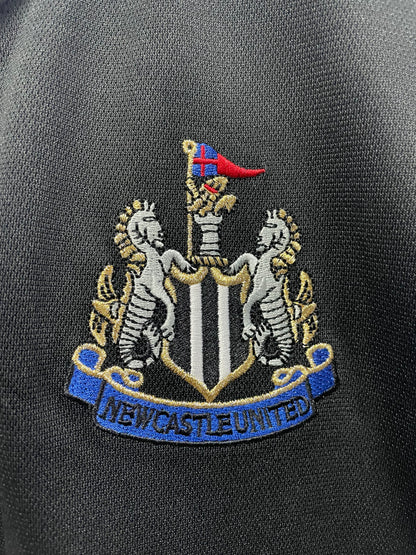 Newcastle 2000/2001 Away Jersey