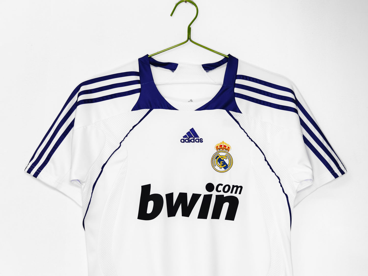 RM 2007/2008 Home Jersey