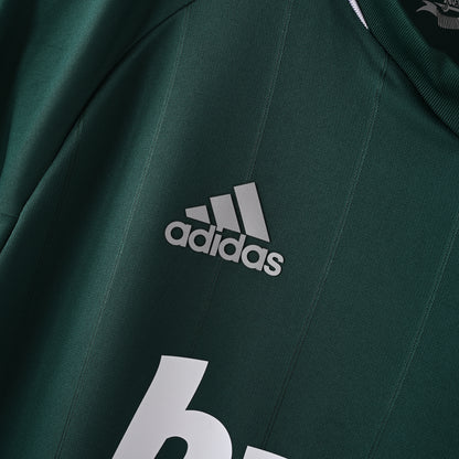 Real Madrid 2012/2013 Third Jersey