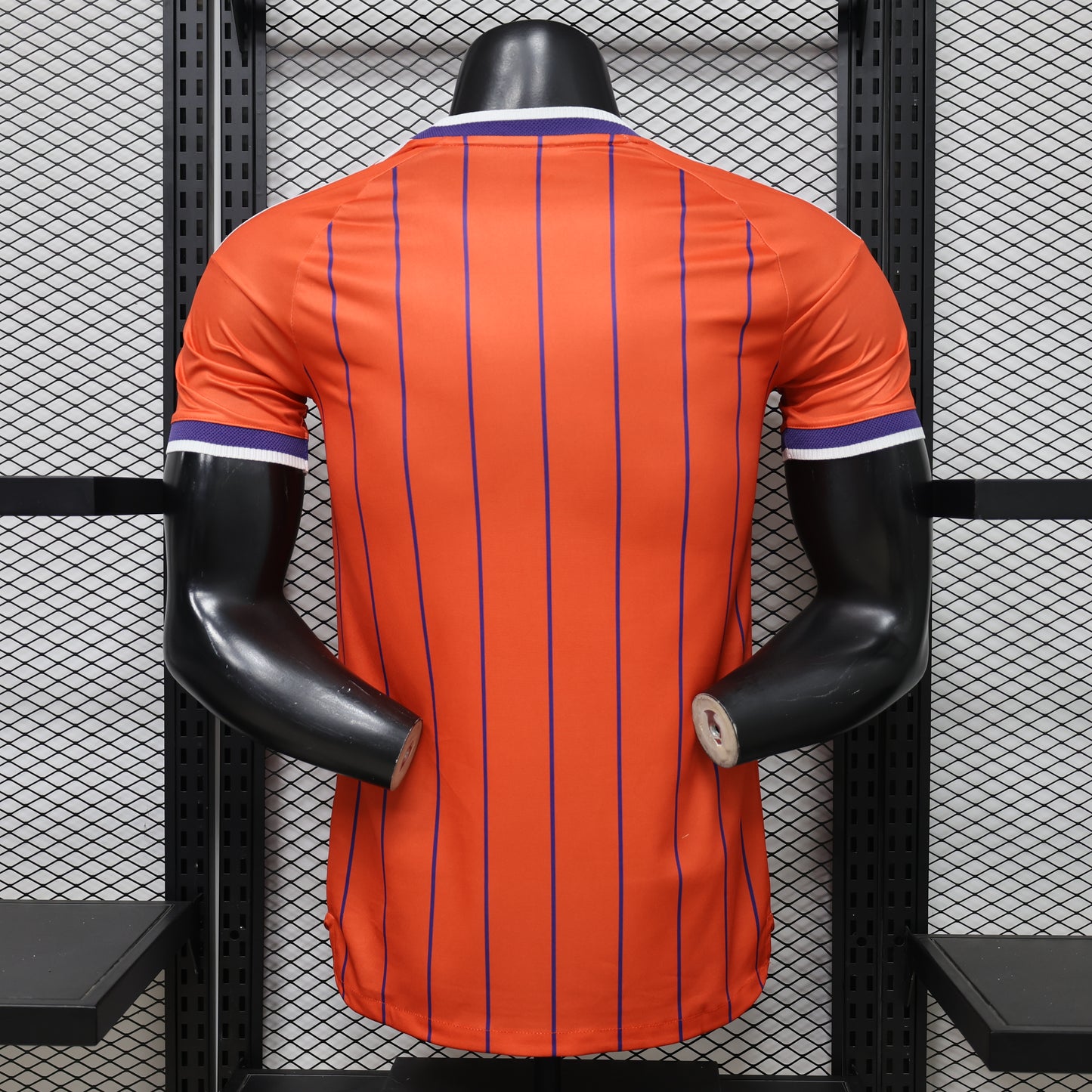 Scotland 2026 Away Jersey