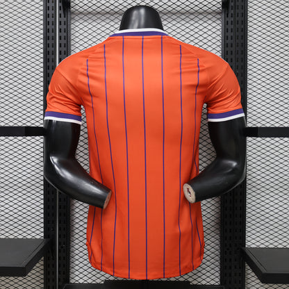 Scotland 2026 Away Jersey