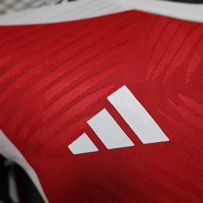 Arsenal 2024/2025 Jersey