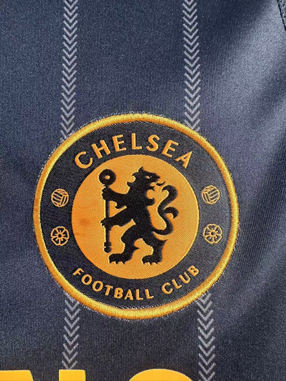 Chelsea 2010/2011 Away Jersey