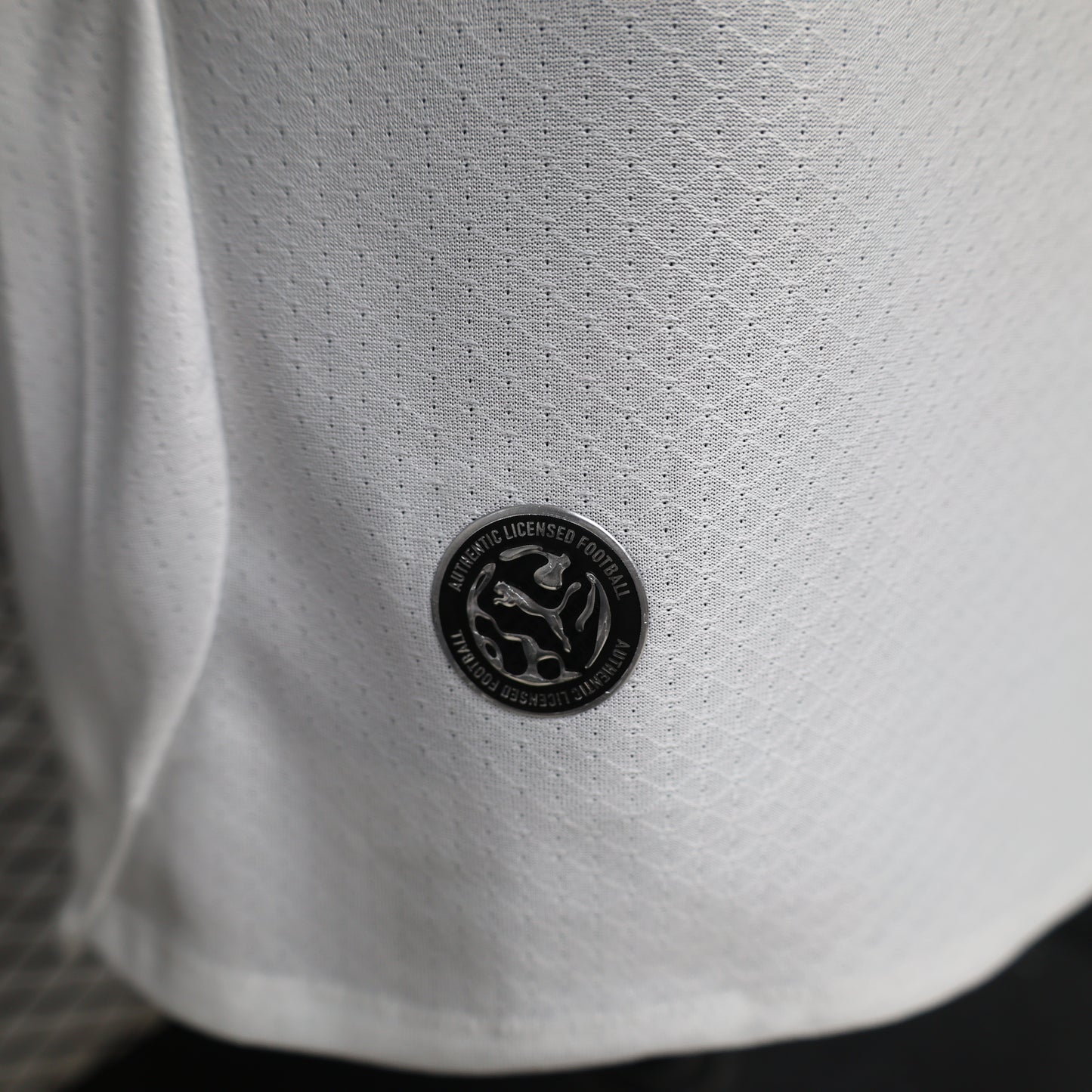 Marseille 2026/2027 Home Jersey