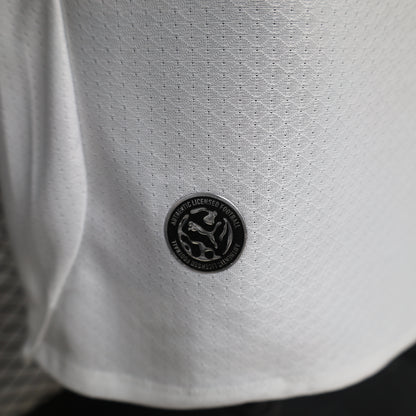Marseille 2026/2027 Home Jersey