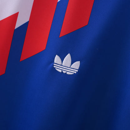 France 1990 Home Jersey