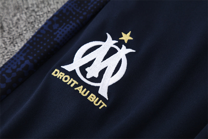 Marseille 2025/2026 Training Suit
