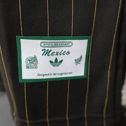 Mexico 2026 Jersey