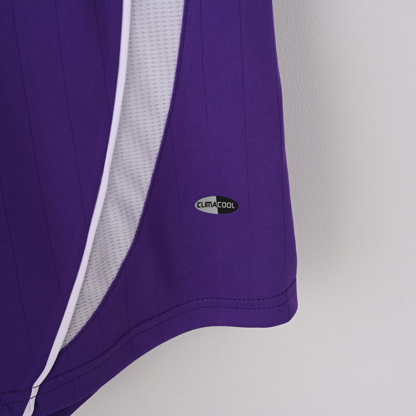 Real Madrid 2006/2007 Third Jersey