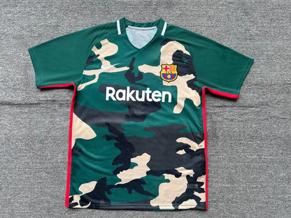 Barcelona 2024/2025 Jersey