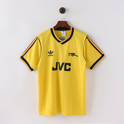Arsenal 1986/1988 Away Jersey