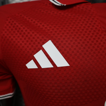 Manchester United 2026/2027 Home Jersey