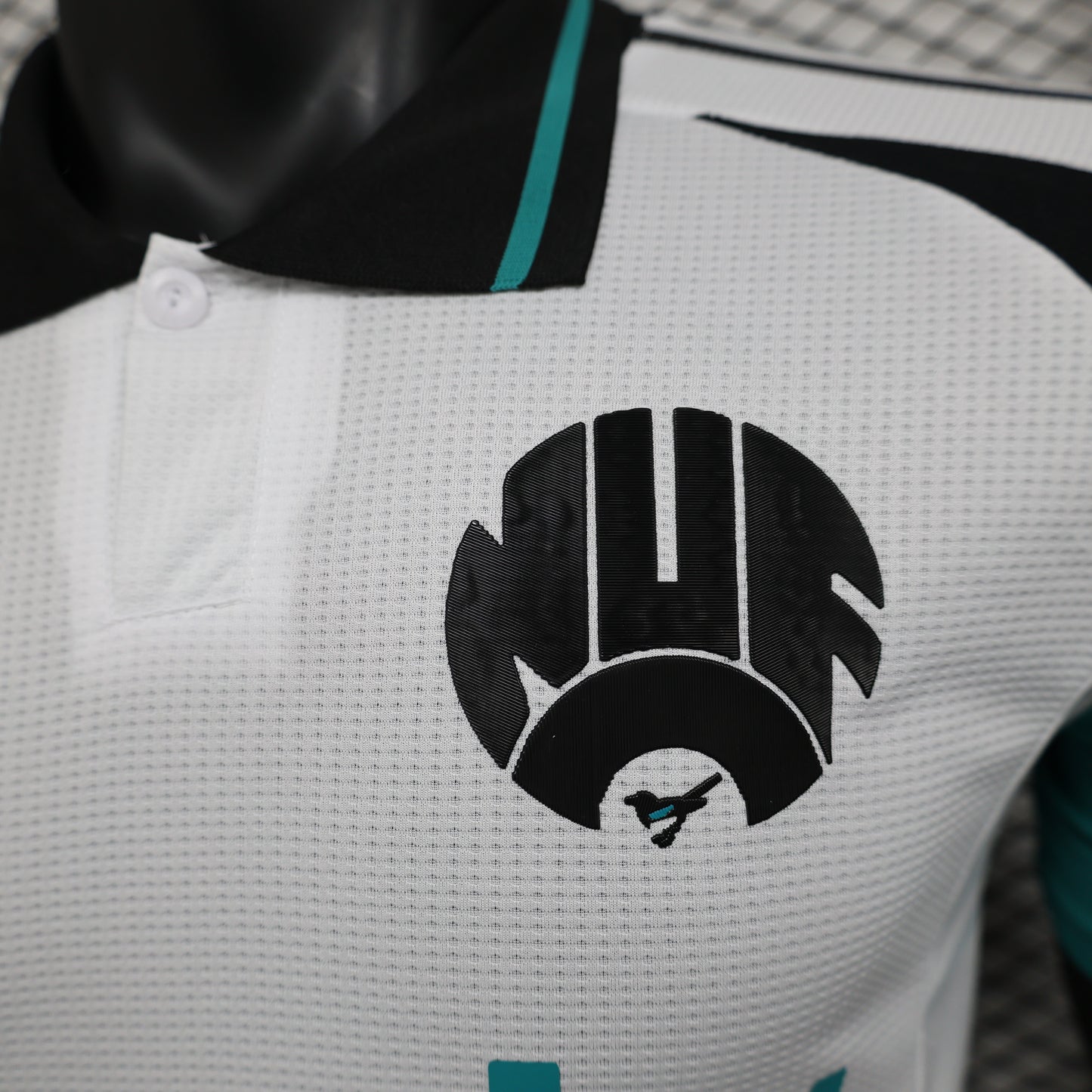 Newcastle 2024/2025 Third Jersey