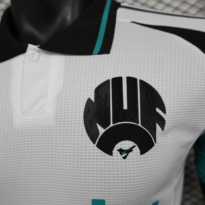 Newcastle 2024/2025 Third Jersey