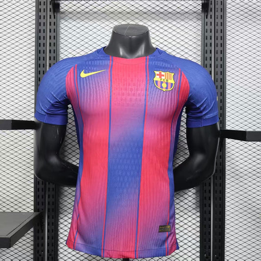 Barcelona 2025/2026 Jersey