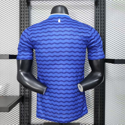 Everton 2025/2026 Home Jersey