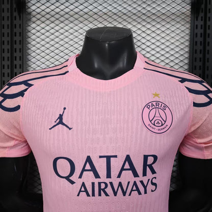 PSG 2025/2026 Jersey