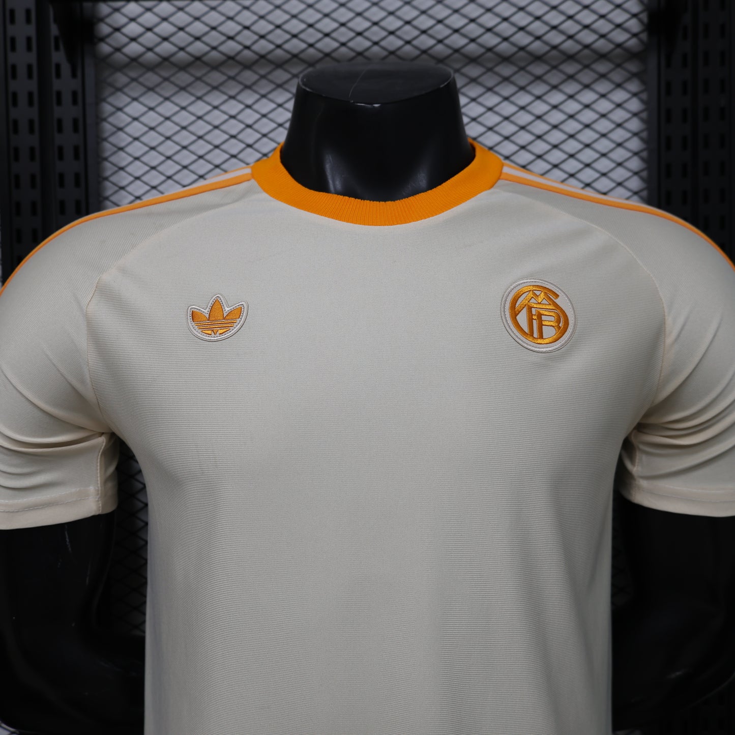 Bayern 2026/2027 Jersey