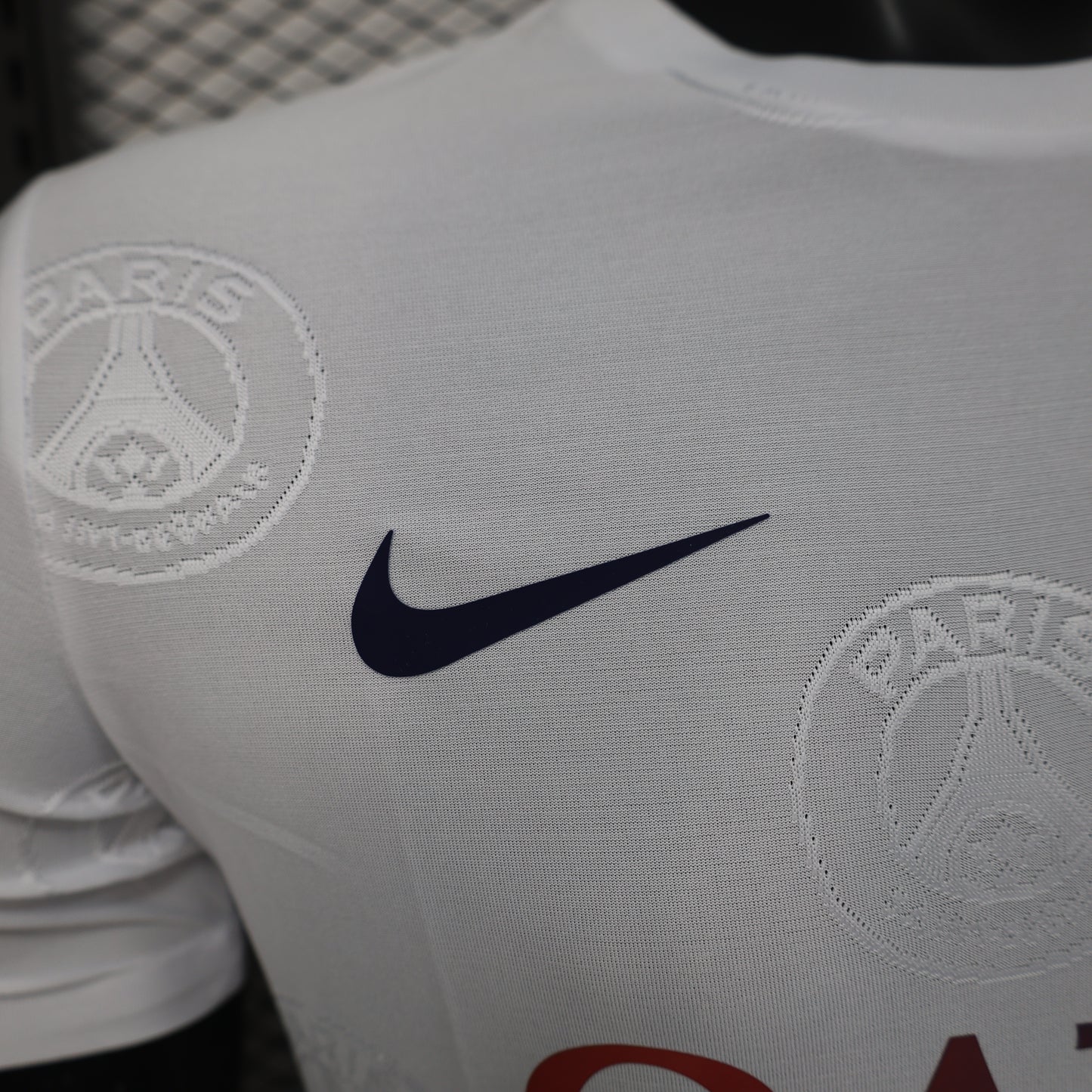 PSG 2025/2026 Jersey