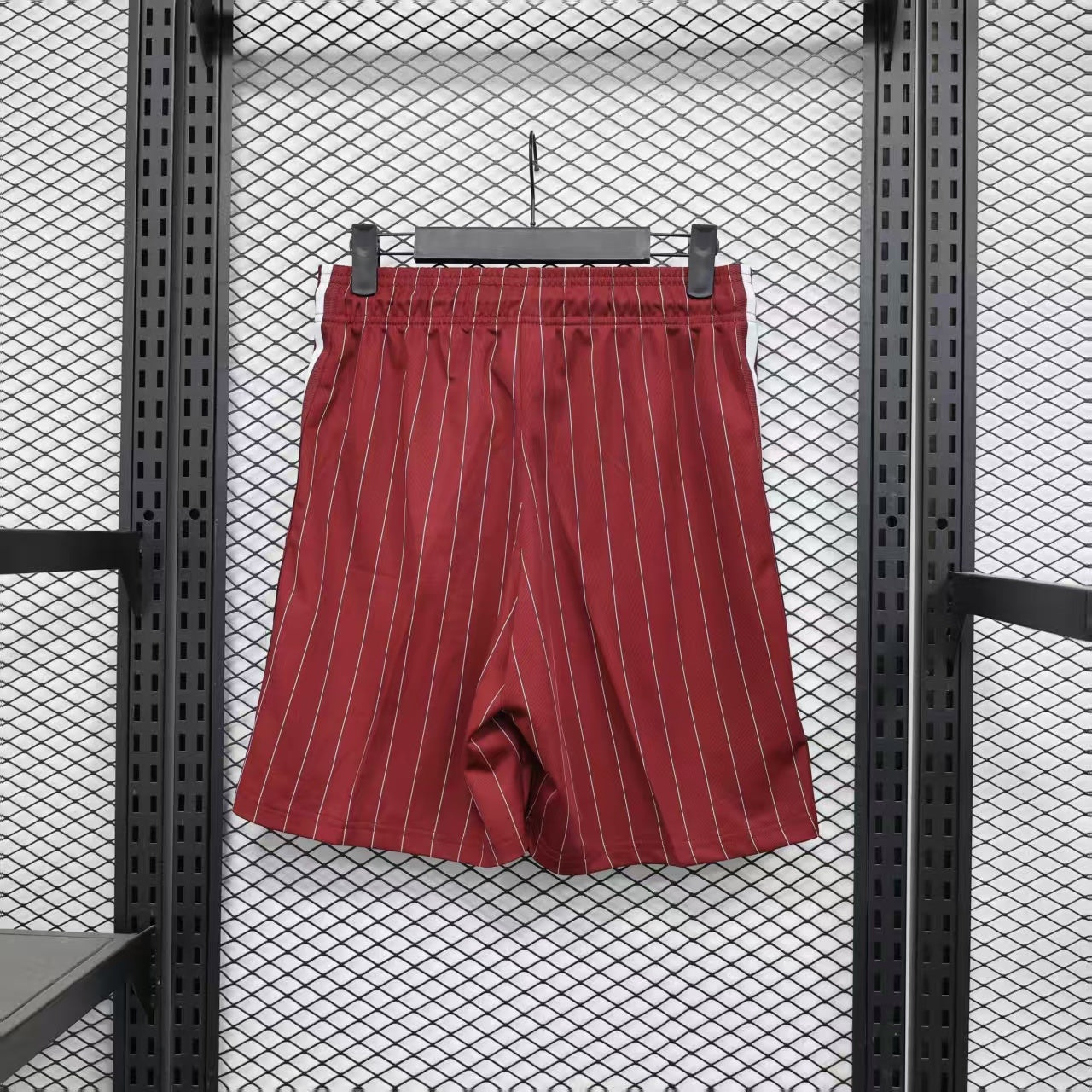 Ajax 2025/2026 Shorts