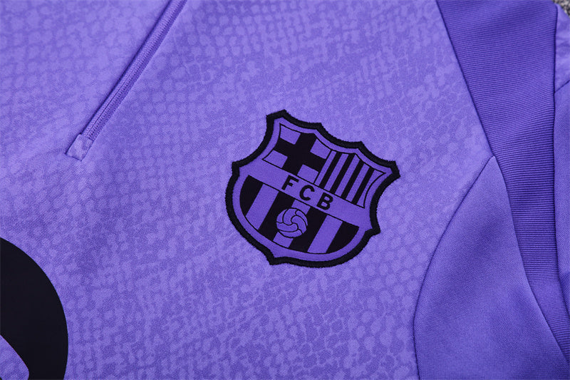 Barcelona 2025/2026 Training Suit