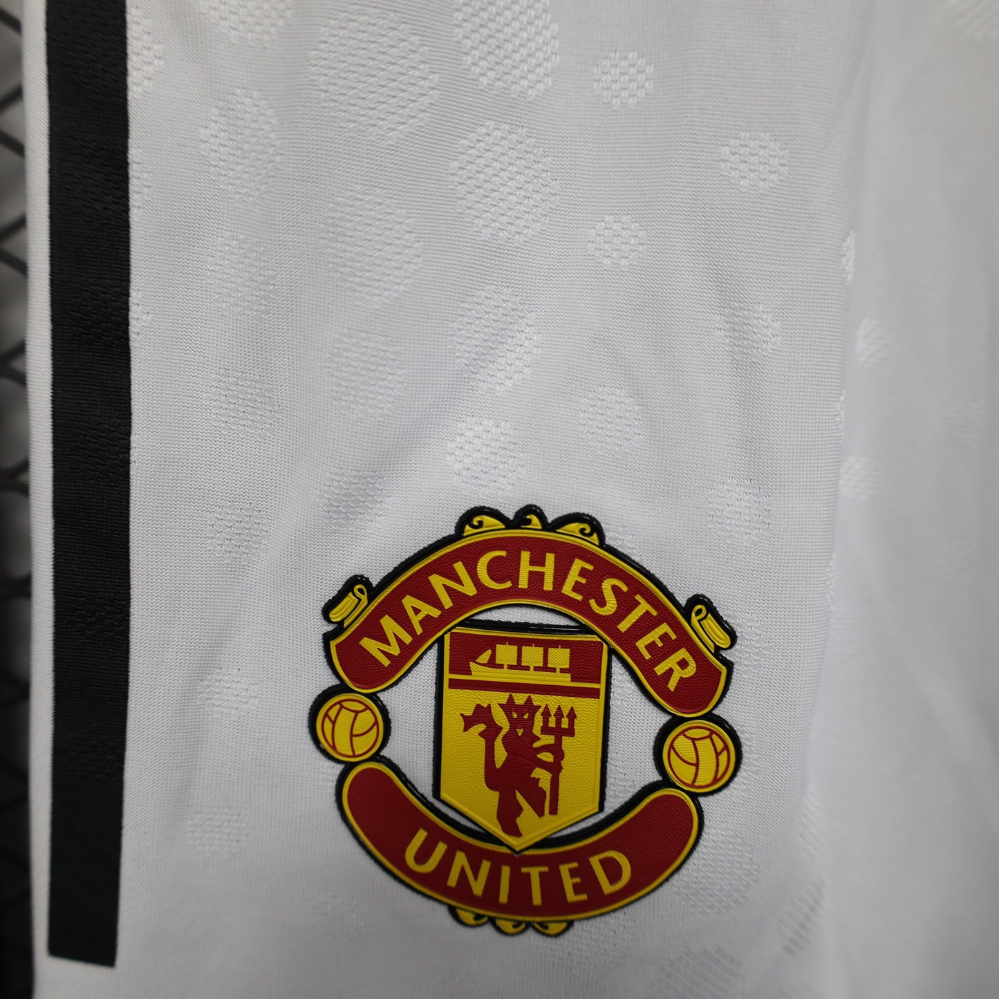 Manchester United 2025/2026 Shorts