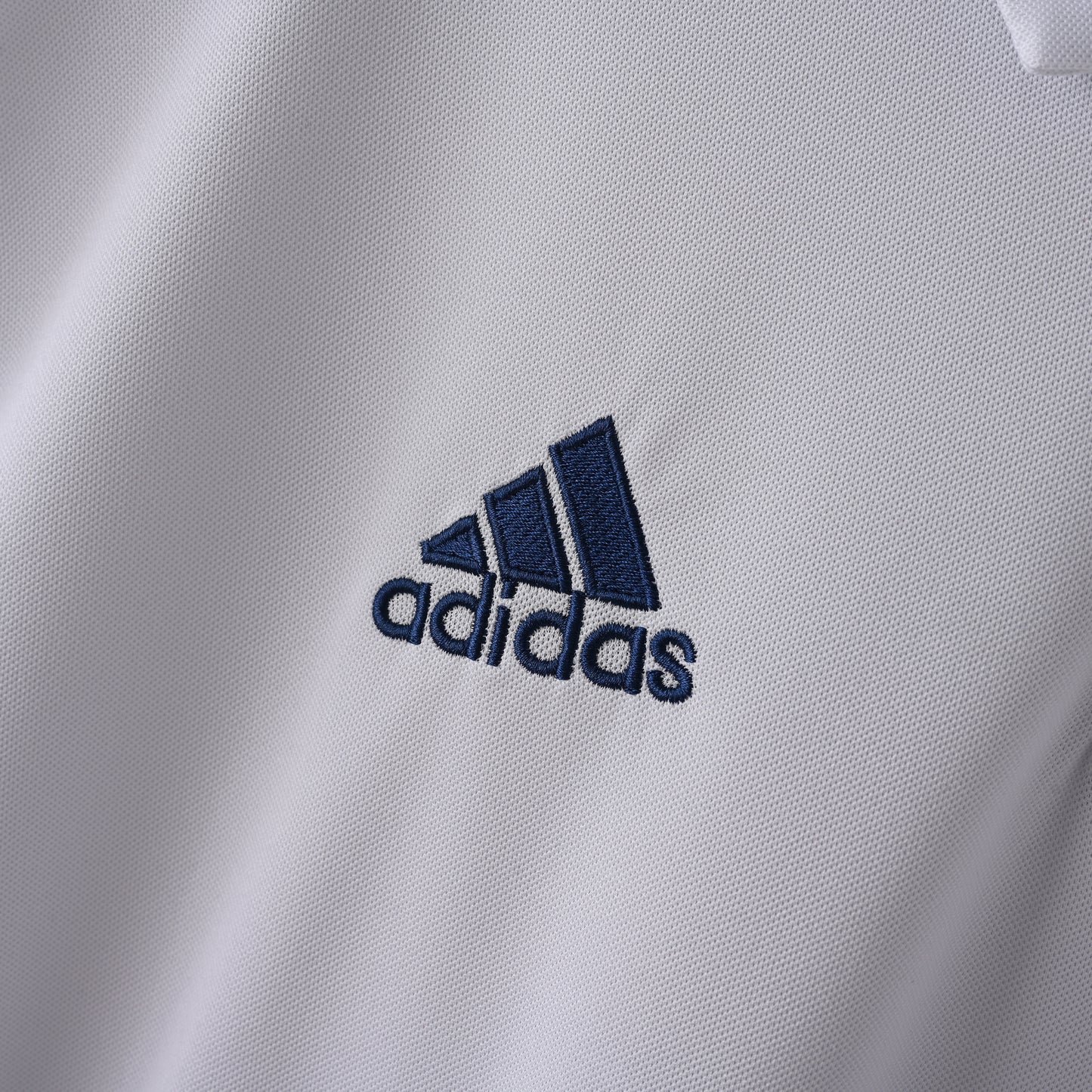 Real Madrid 2016/2017 Home Jersey