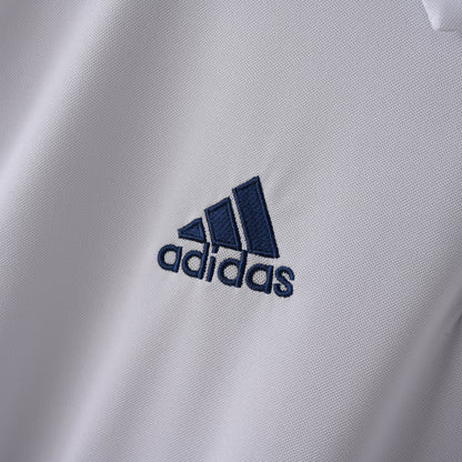 Real Madrid 2016/2017 Home Jersey