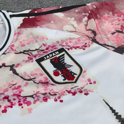 Japan 2024 Jersey