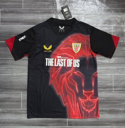 Athletic Bilbao 2025/2026 Jersey
