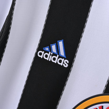 Newcastle 1999/2000 Home Jersey