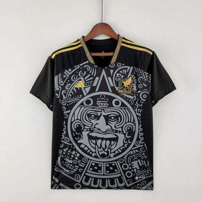 Mexico 2022 Jersey