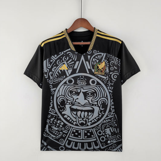Mexico 2022 Jersey