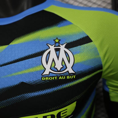 Marseille 2025/2026 Jersey