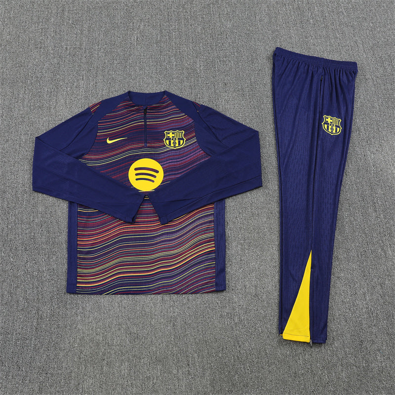 Barcelona 2025/2026 Training Suit