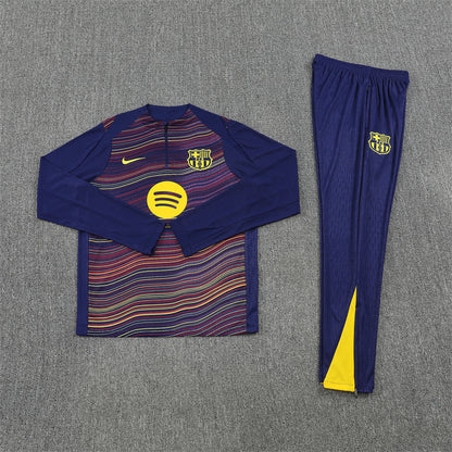 Barcelona 2025/2026 Training Suit