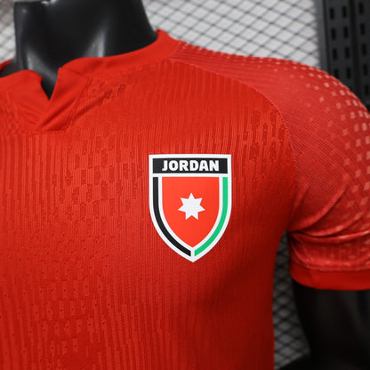 Jordan 2026 Away Jersey