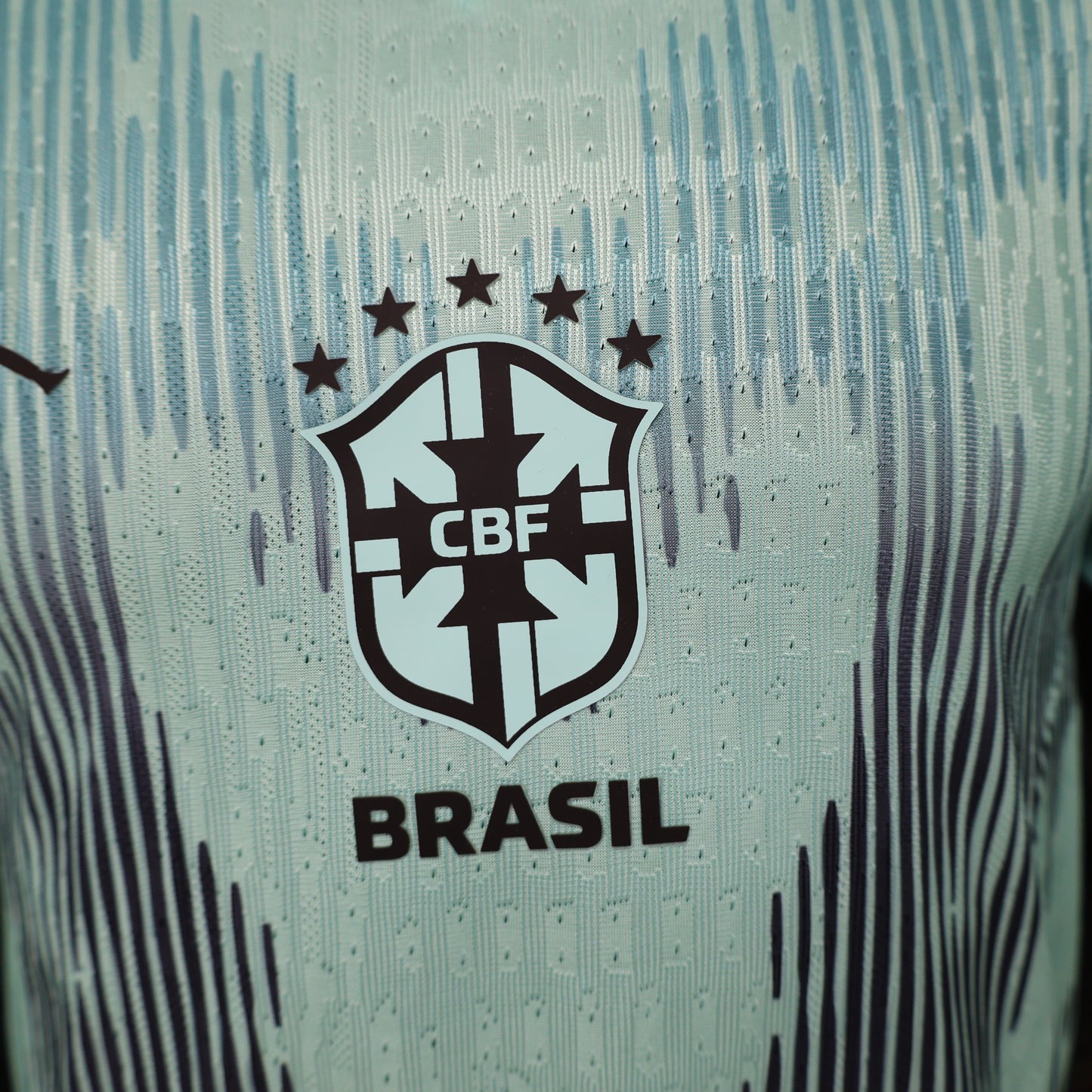 Brazil 2026 Jersey