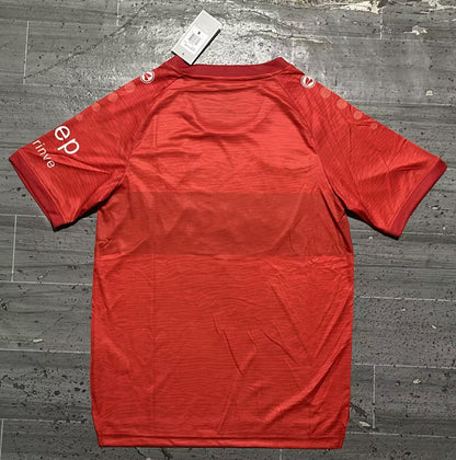 Stuttgart 2023/2024 Away Jersey
