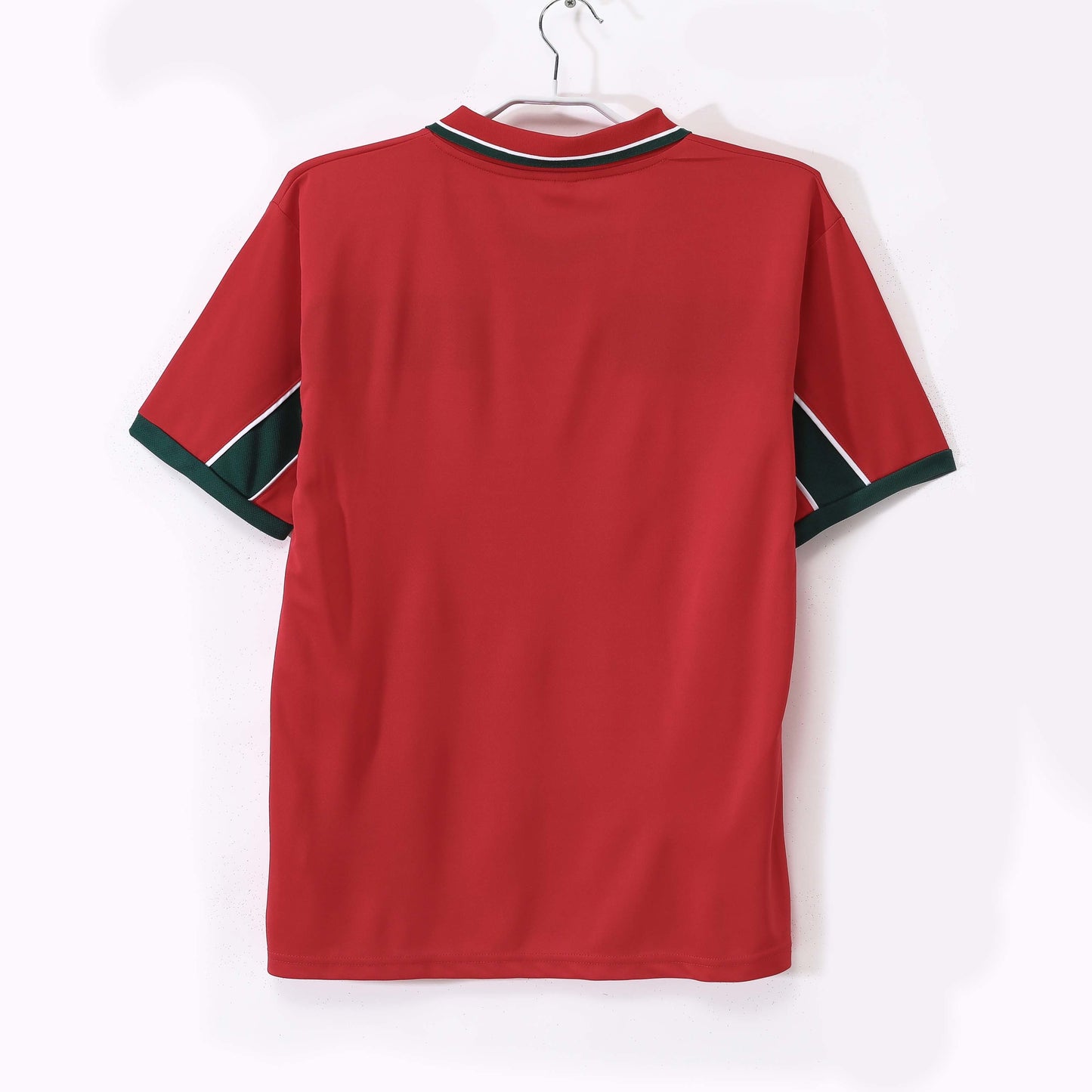 Morocco 1998 Third Jersey
