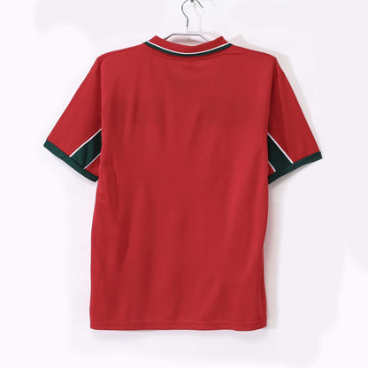Morocco 1998 Third Jersey