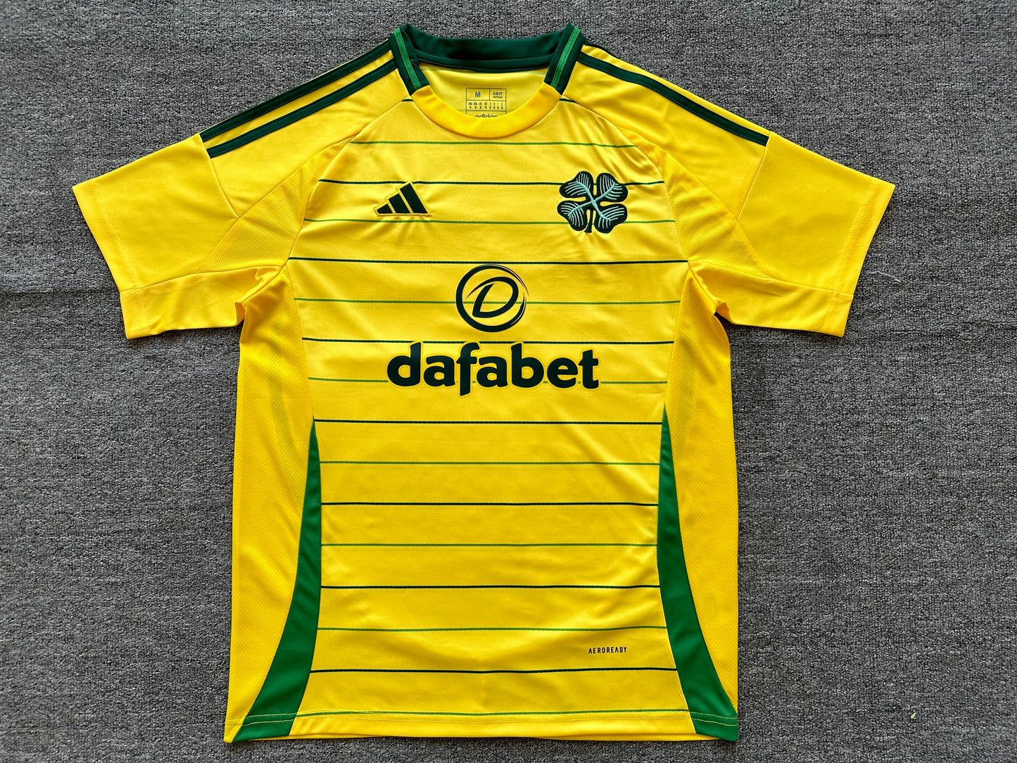 Celtic 2024/2025 Away Jersey