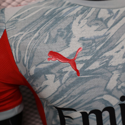 AC Milan 2025/2026 Away Jersey