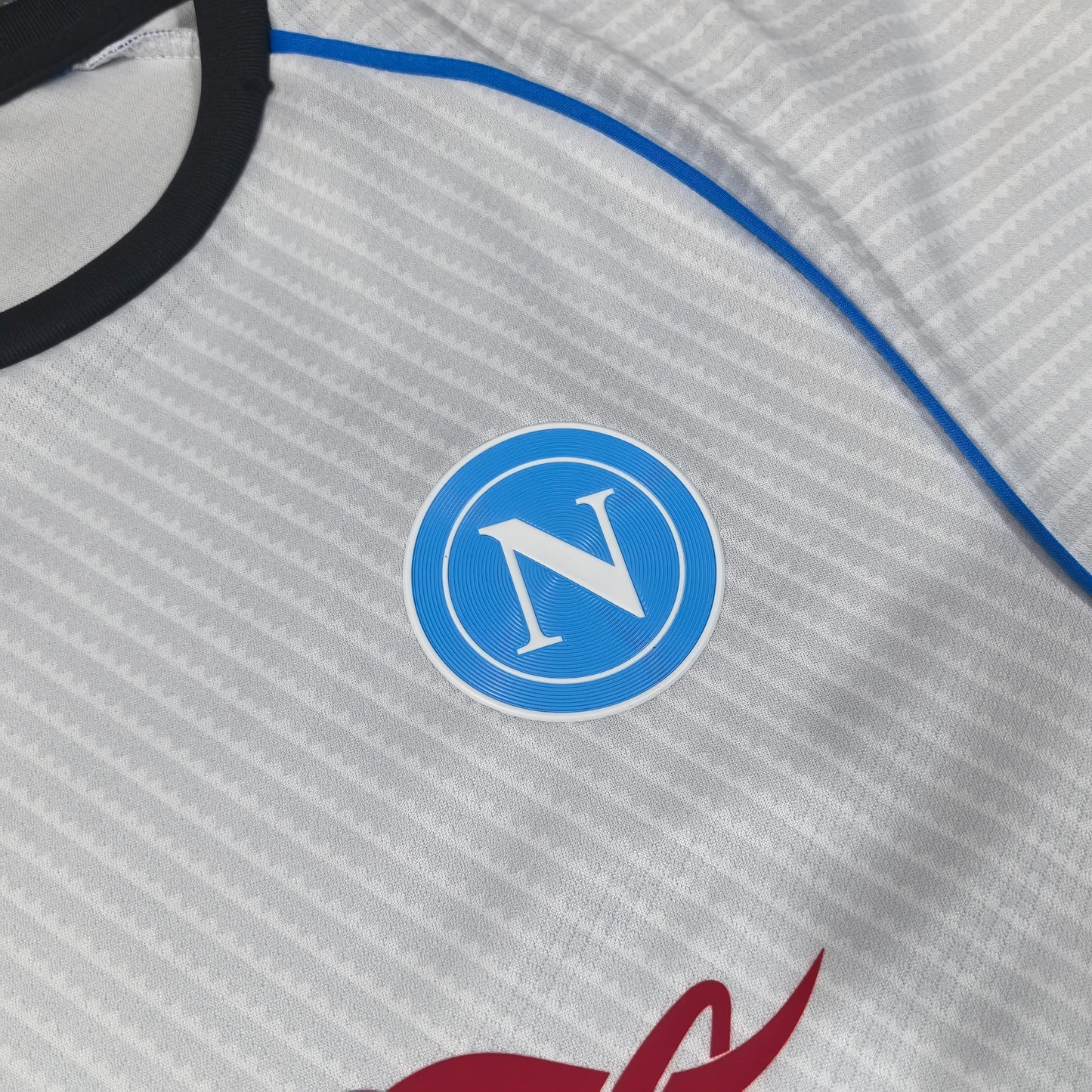 Napoli 2025/2026 Jersey